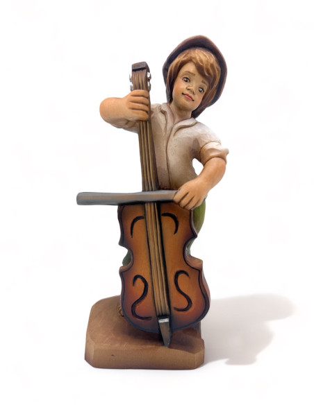 Muzician