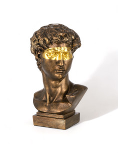 Bust David