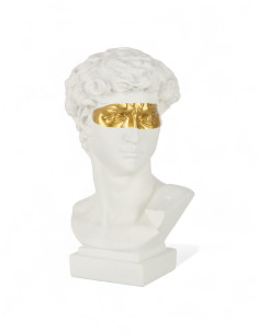 Bust David