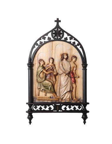 Drumul Crucii Gothic