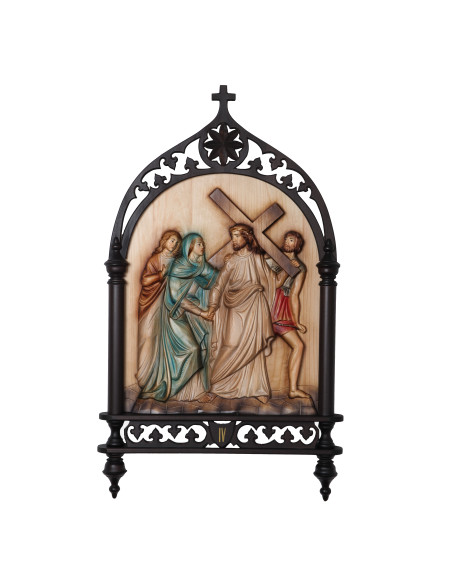 Drumul Crucii Gothic