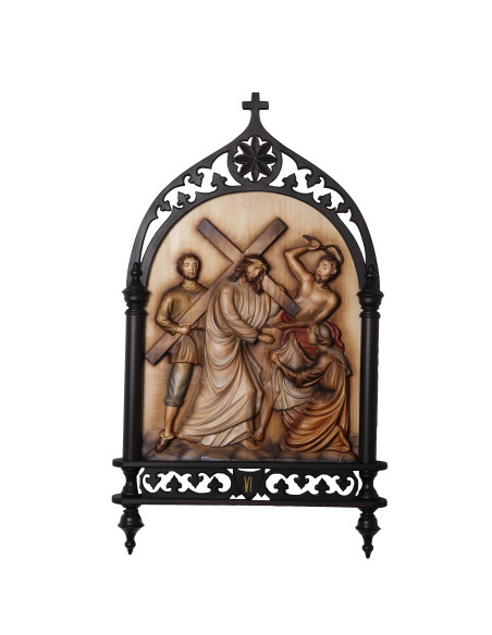 Drumul Crucii Gothic