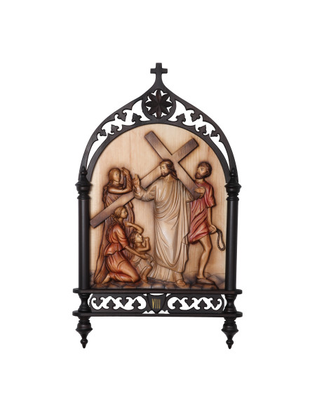 Drumul Crucii Gothic