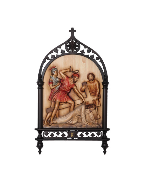 Drumul Crucii Gothic