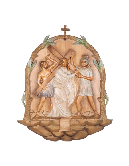 Drumul Crucii