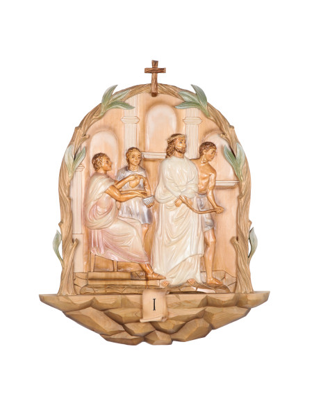 Drumul Crucii