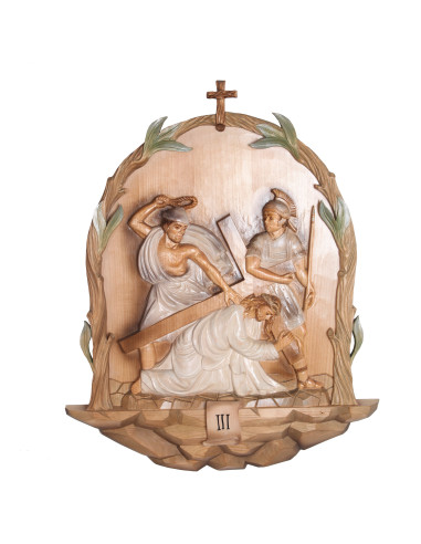 Drumul Crucii
