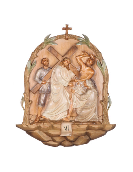 Drumul Crucii