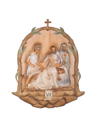 Drumul Crucii