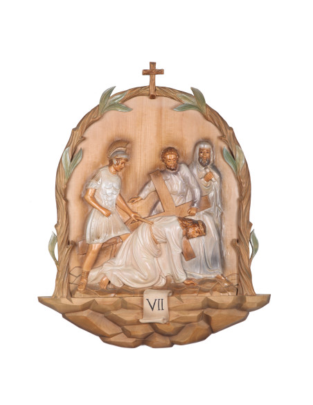 Drumul Crucii