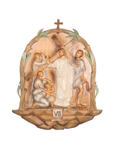 Drumul Crucii