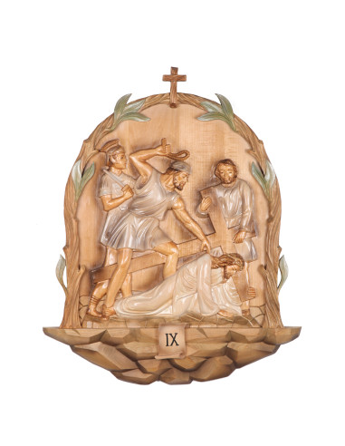 Drumul Crucii