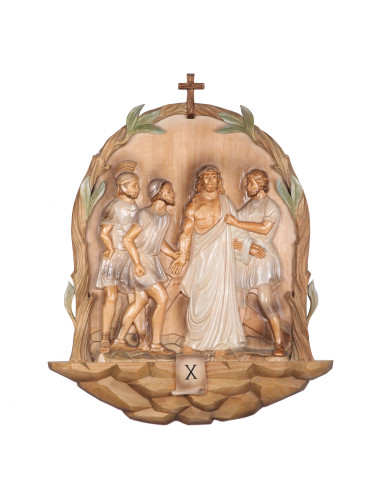 Drumul Crucii