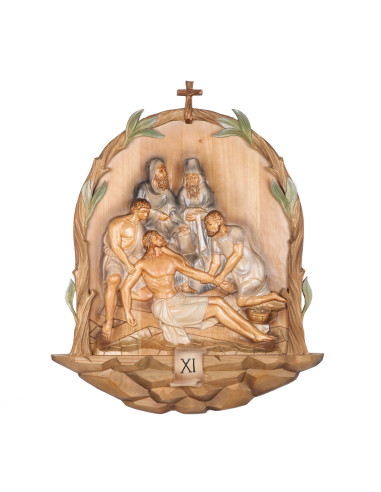 Drumul Crucii