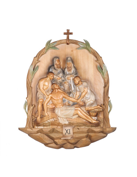 Drumul Crucii