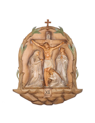 Drumul Crucii