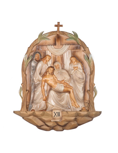 Drumul Crucii