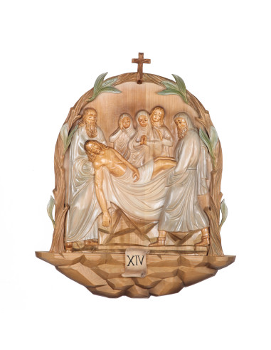 Drumul Crucii