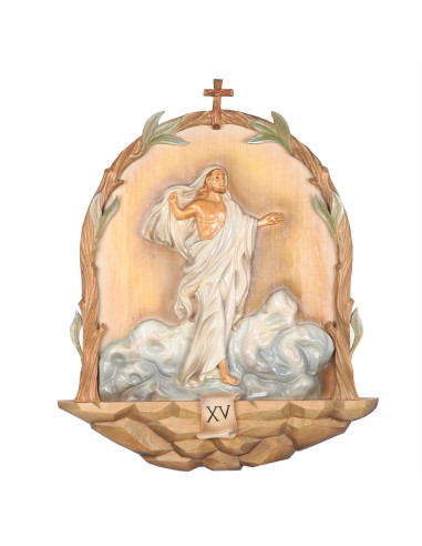 Drumul Crucii