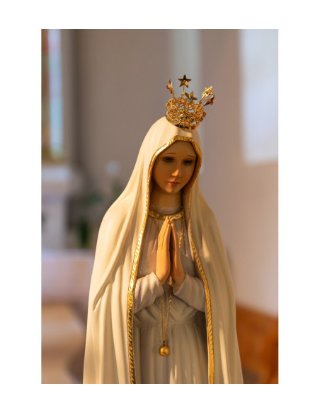 Fatima Pilgrim