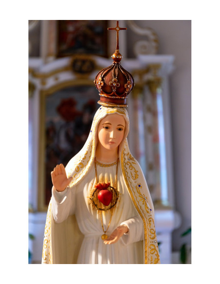 Inima Sacra a Mariei