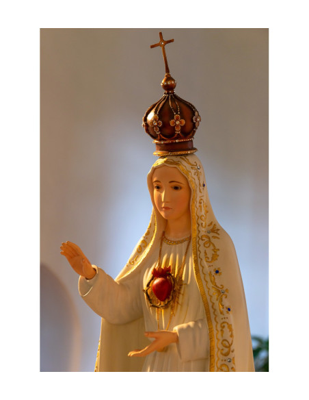 Inima Sacra a Mariei