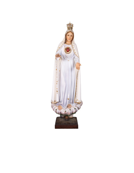 Inima Sacra a Mariei 160 cm