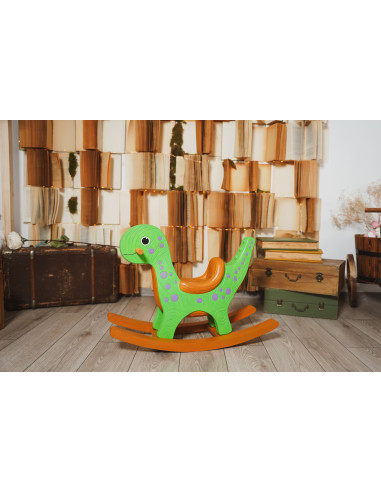 Dino Verde