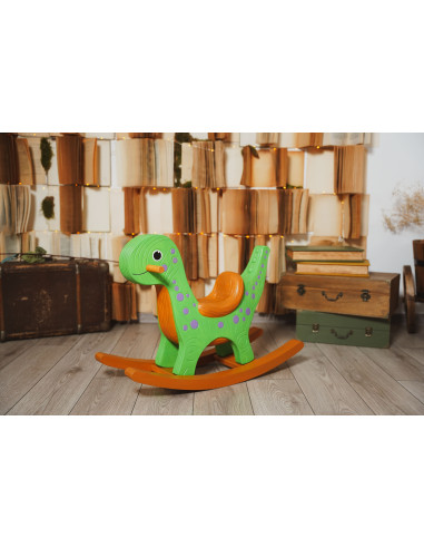 Dino Verde