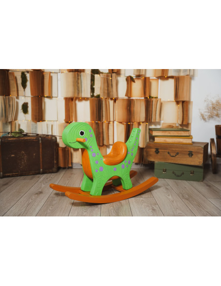 Dino Verde