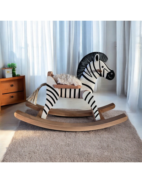 Zebra Zizi